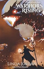 Warriors rising for sale  Delivered anywhere in USA 