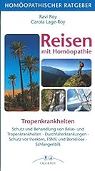 Homöopathischer ratgeber reis gebraucht kaufen  Wird an jeden Ort in Deutschland