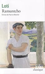 Ramuntcho d'occasion  Livré partout en France