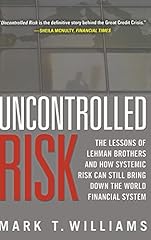 Uncontrolled risk lessons d'occasion  Livré partout en Belgiqu