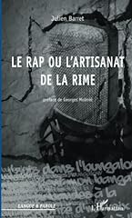 Rap artisanat rime d'occasion  Livré partout en France