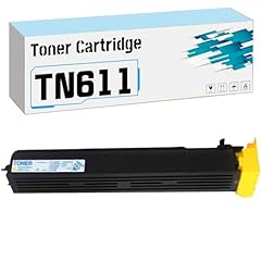 Hgyeda compatible tn611 for sale  Delivered anywhere in UK