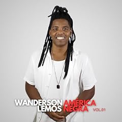 América negra vol usato  Spedito ovunque in Italia 