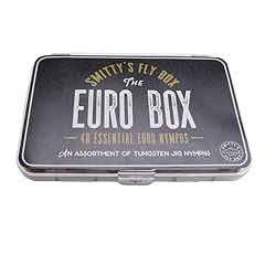 Smitty fly box for sale  Delivered anywhere in USA 