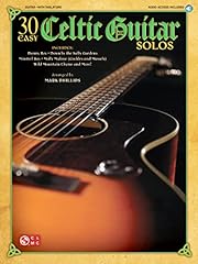 Easy celtic guitar for sale  Delivered anywhere in USA 