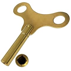 Brass key 4.25mm for sale  Delivered anywhere in UK