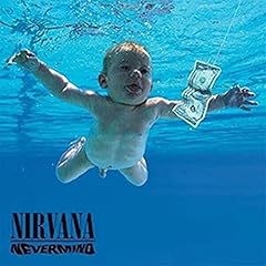 Nirvana nevermind exclusive gebraucht kaufen  Wird an jeden Ort in Deutschland