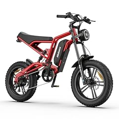 Kanpe bicicletta elettrica usato  Spedito ovunque in Italia 