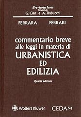 Commentario breve alle usato  Spedito ovunque in Italia 