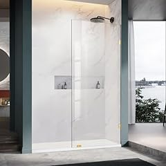 Bathroom shower glass for sale  Delivered anywhere in USA 