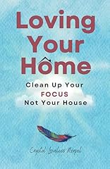 Loving home clean for sale  Delivered anywhere in USA 