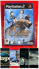 The golden compass d'occasion  Livré partout en France