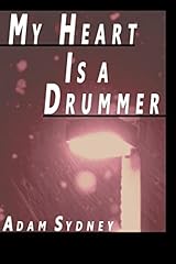 Heart drummer for sale  Delivered anywhere in USA 