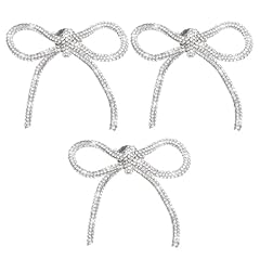 Mbaiyo rhinestones pin for sale  Delivered anywhere in USA 