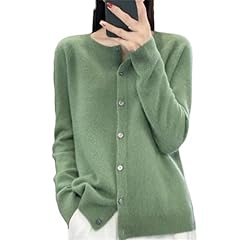 Giacca cardigan maglia usato  Spedito ovunque in Italia 