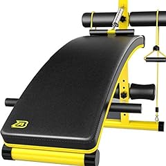 Weight benches adjustable for sale  Delivered anywhere in UK