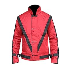 Red thriller mens for sale  Delivered anywhere in USA 