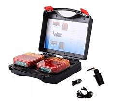 Wireless trailer rear for sale  Delivered anywhere in UK