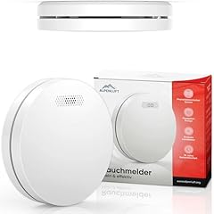 Alpenluft smoke alarm for sale  Delivered anywhere in UK