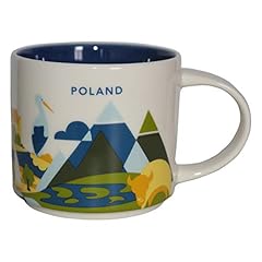 Starbucks city mug for sale  Delivered anywhere in UK