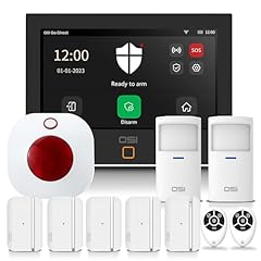 Osi alarm system for sale  Delivered anywhere in USA 