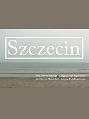 Szczecin gebraucht kaufen  Wird an jeden Ort in Deutschland