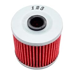 Oil filter klf250 for sale  Delivered anywhere in UK
