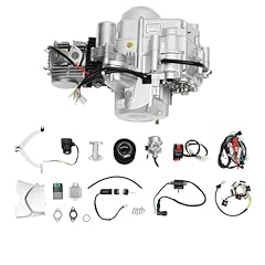 125ccm motor kart gebraucht kaufen  Wird an jeden Ort in Deutschland