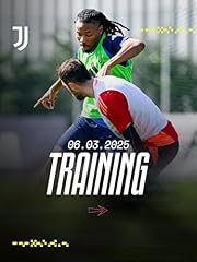 Training prima squadra. usato  Spedito ovunque in Italia 