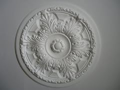 Aroijun ceiling rose for sale  Delivered anywhere in Ireland