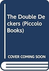The double deckers usato  Spedito ovunque in Italia 