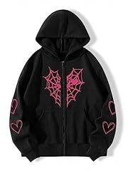 Y2k gothic spider for sale  Delivered anywhere in USA 