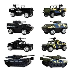 Pack diecast military for sale  Delivered anywhere in USA 