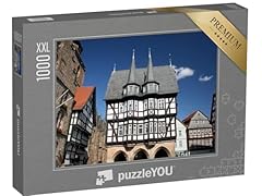 Puzzle 1000 teile gebraucht kaufen  Wird an jeden Ort in Deutschland