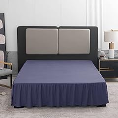 Navy blue bed for sale  Delivered anywhere in USA 
