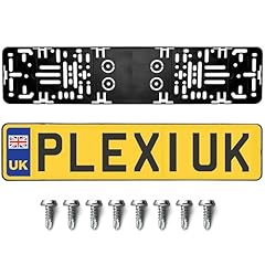Plexiclick pro number for sale  Delivered anywhere in UK