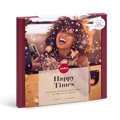 Mydays geschenkbox happy gebraucht kaufen  Wird an jeden Ort in Deutschland