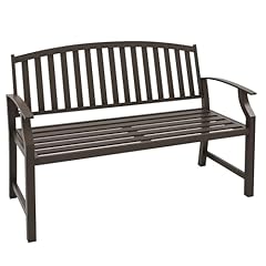 Outsunny garden bench for sale  Delivered anywhere in UK