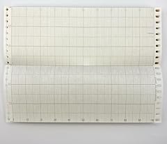 Yokogawa b9573an chart for sale  Delivered anywhere in USA 