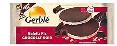 Gerblé galettes riz d'occasion  Livré partout en France