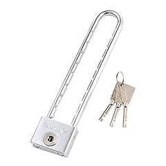 Long shackle padlock for sale  Delivered anywhere in USA 