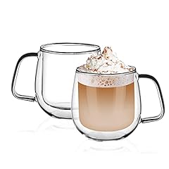 Amisglass coffee glass for sale  Delivered anywhere in UK
