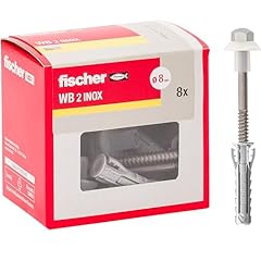 Fischer inox tasselli usato  Spedito ovunque in Italia 