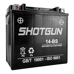 Shotgun replacement battery for sale  Delivered anywhere in USA 