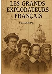 Grands explorateurs français d'occasion  Livré partout en France