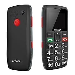 Artfone telefono cellulare usato  Spedito ovunque in Italia 