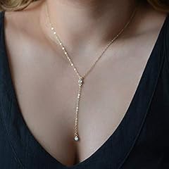 Tseenyi collier pendentif d'occasion  Livré partout en France