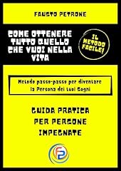Come ottenere tutto usato  Spedito ovunque in Italia 