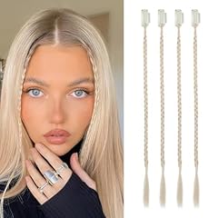 Flufymooz 4pc braid gebraucht kaufen  Wird an jeden Ort in Deutschland