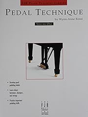 Pedal technique d'occasion  Livré partout en France